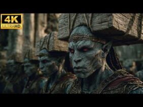 The World Before the Flood – The Movie (2026) Full Biblical Film 4K
