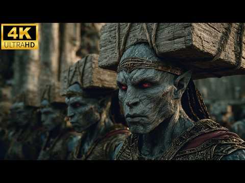 The World Before the Flood – The Movie (2026) Full Biblical Film 4K