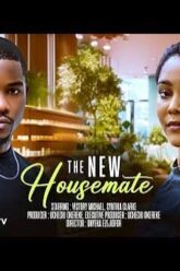 THE NEW HOUSEMATE – 2025 latest Nigerian movies – Victory Michael – Cynthia Clarke