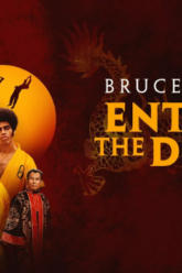bruce lee enter the dragon