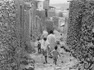 ሐረር 1928 ዓም Harar 1936#ታሪካችን
