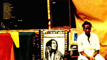 A Tribute to Bob Marley (Reggae Sunsplash 1981)