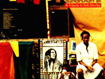 A Tribute to Bob Marley (Reggae Sunsplash 1981)