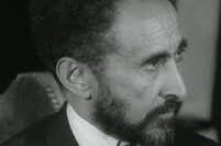 አጼ ኃይለ ሥላሴ በሃምበርግ ኅዳር 10 ቀን 1947 ዓም Emperor Haile Selassie in Hamburg November 19 1954