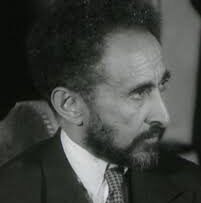 አጼ ኃይለ ሥላሴ በሃምበርግ ኅዳር 10 ቀን 1947 ዓም Emperor Haile Selassie in Hamburg November 19 1954