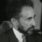 አጼ ኃይለ ሥላሴ በሃምበርግ ኅዳር 10 ቀን 1947 ዓም/Emperor Haile Selassie in Hamburg November 19, 1954