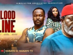 BLOODLINE – Kanayo O. Kanayo, Zubby Michael Nigerian Movies 2026 Latest Full Movies