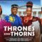 THRONE AND THORNS – CLINTON JOSHUA, PETER KOMBA, PAMELA OKOYE latest 2026 nigerian movie