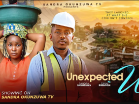 UNEXPECTED US – NEW 2026 MOVIE -SANDRA OKUNZUWA, TIMINI EGBUSON