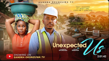 UNEXPECTED US – NEW 2026 MOVIE -SANDRA OKUNZUWA, TIMINI EGBUSON