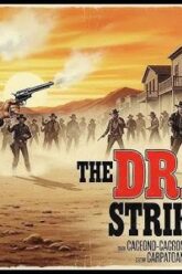 1973 – The Dragon Strikes Back – He took on the toughest gang in the west. With bare hands