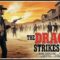 1973 – The Dragon Strikes Back – He took on the toughest gang in the west. With bare hands