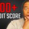 5 Credit Score Hacks that got me a 800+ FICO in 30 days