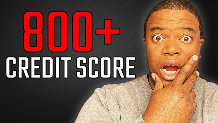 5 Credit Score Hacks that got me a 800+ FICO in 30 days