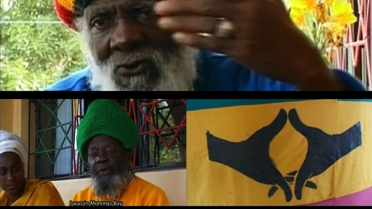 Ethiopian Rastafarian paradise full documentary