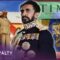 Haile Selassie: Controversial Ethiopian Emperor Turned Rastafarian Messiah