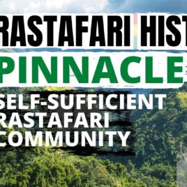 History of Rastafari | Ingel-Ites, Pinnacle, & Reggae| Ras Flako Tafari | | B.H.N.T.D Podcast Ep.4