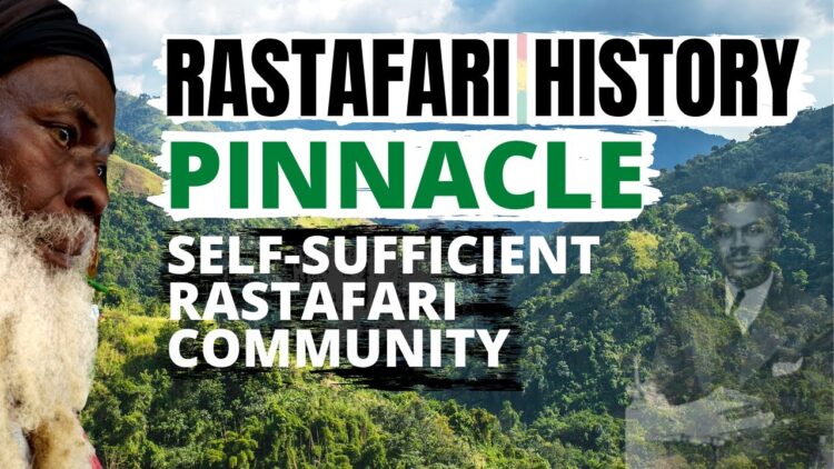 History of Rastafari | Ingel-Ites, Pinnacle, & Reggae| Ras Flako Tafari | | B.H.N.T.D Podcast Ep.4