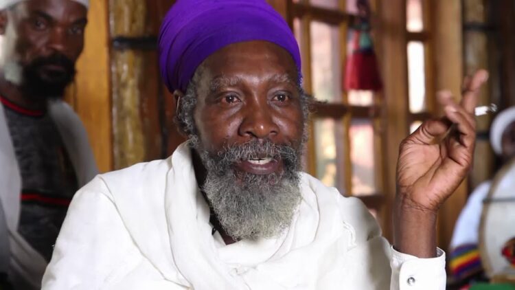 Issue of Faith: Holding on to Jah – Eps 1