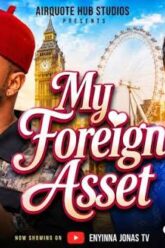 MY FOREIGN ASSET