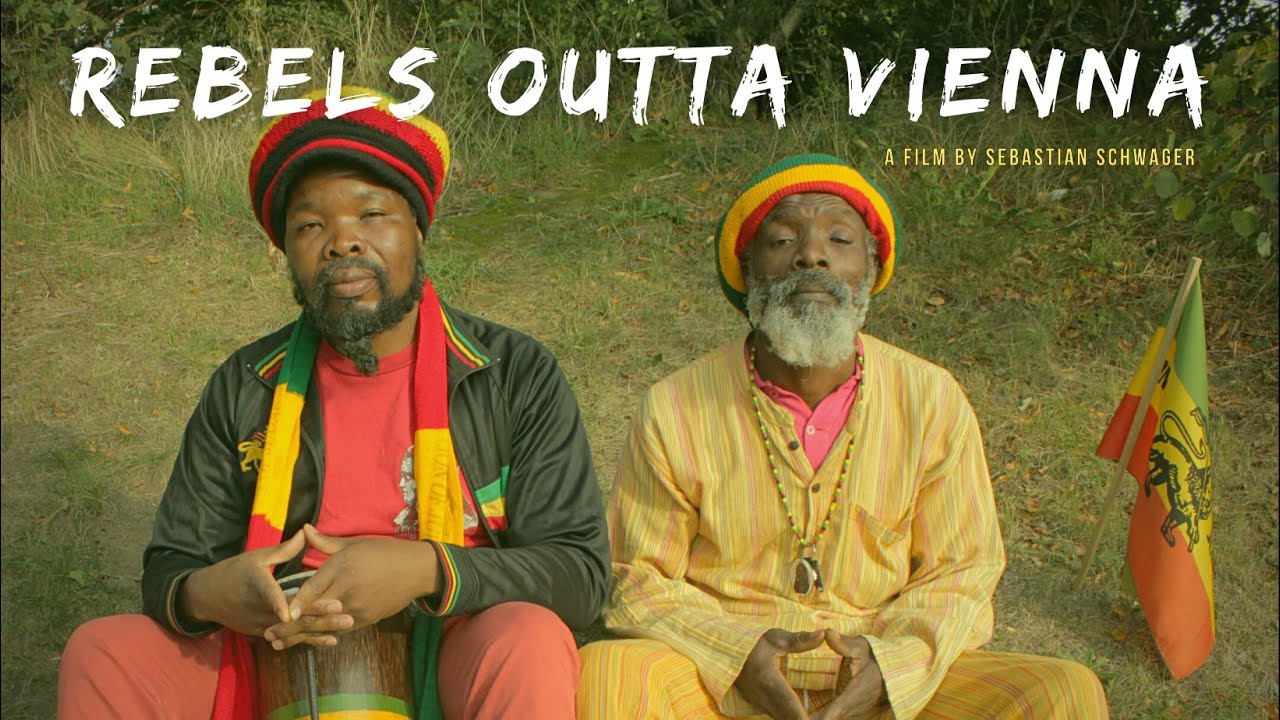 Rebels outta Vienna – Austrian Reggae & Rastafari movement documentary