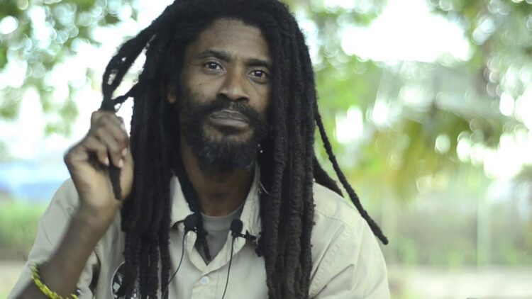 THE ETHIOPIAN ORTHODOX CHURCH IN JAMAICA