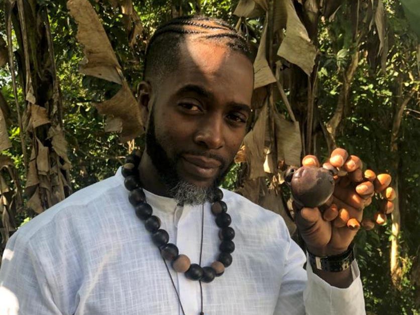 (Forbes) Sovereignty And The Soil: Chief Richard Currie And The Rising Of The Maroon Nation In Jamaica