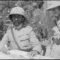 አጼ ኃይለ ሥላሴ በሰሜኑ ግንባር፣ 1928 ዓም /  Emperor Haile Selassie at the Northern Front December 1935