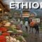 ETHIOPIA: How People Survive at the Roof of Africa | 4K Travel Documentary