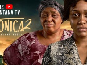 Monica 2 – Uche Montana, Blessing Onwukwe, Joseph Momodu, Latest 2026 Nigerian Movie