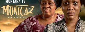 Monica 2 – Uche Montana, Blessing Onwukwe, Joseph Momodu, Latest 2026 Nigerian Movie