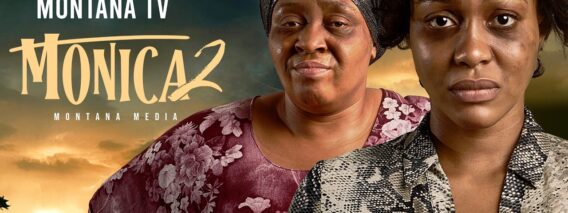 Monica 2 – Uche Montana, Blessing Onwukwe, Joseph Momodu, Latest 2026 Nigerian Movie
