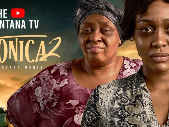Monica 2 – Uche Montana, Blessing Onwukwe, Joseph Momodu, Latest 2026 Nigerian Movie