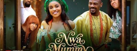 NWA MUMMY – ONYII ALEX, DANIEL ETIM,BLESSING ONWUKWE #NWAMUMMY #trending