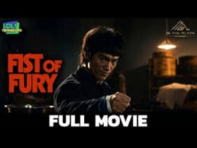 Bruce Lee Fist of Fury Full Movie LOL! Throwbacks