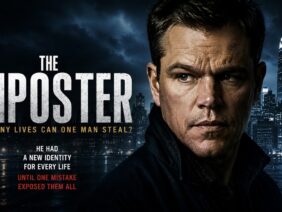 THE MAN WHO NEVER EXISTED