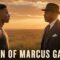 VISION OF MARCUS GARVEY – Short Film