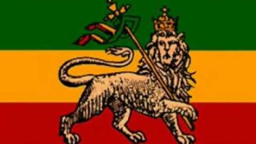 #1 DR. MELAKU E BAYEN & ETHIOPIAN WORLD FEDERATION History (EWF1937)