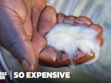 10 African Businesses Making The World’s Most Expensive Products | So Expensive Marathon