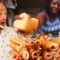 100 Hours in Accra, Ghana! Ghanaian Market and Street Food Tour!