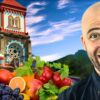 100 Hours in Dominica! (Full Documentary) Caribbean Street Food in Dominica!