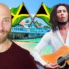 100 Hours in Montego Bay, Jamaica (Full Documentary) KFC and Crabs!