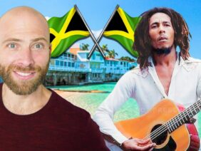 100 Hours in Montego Bay, Jamaica (Full Documentary) KFC and Crabs!