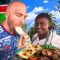 100 Hours in Nairobi, Kenya! (Full Documentary) Kenyan Street Food Tour of Nairobi!