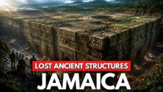 12 Ancient Structures Buried Across Jamaica That No One Can Explain