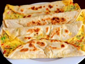 🍲ምርጥ የፈጢራ /ፈጢራ አሰራር በቀላል ዘዴ|| Ethiopian Food|| How to make Fetira easily