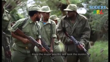 መታየት ያለበት ፊልም | ተሻለ ወርቁ፣ ፈለቀ ካሳ፣ ምእራፍ ኃይሌ Ethiopian full movie 2020
