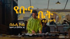 የቡና ቤት ቆይታዎች፡ የሸክላ ሙዚቃ ስብስብ በሙኒብ ሸምሱ – ፊሊ ኮፊ