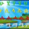 ሀ እስከ መ አማርኛ ፊደላት ከመልመጃ ጋር ክፍል 3 – ሀሁ – Amharic Alphabet with Quiz Part 3 – Amaregna Fidel 2020
