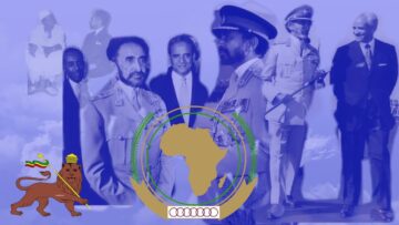 1963, May 25: Haile Selassie I Speech, “Towards African Unity”